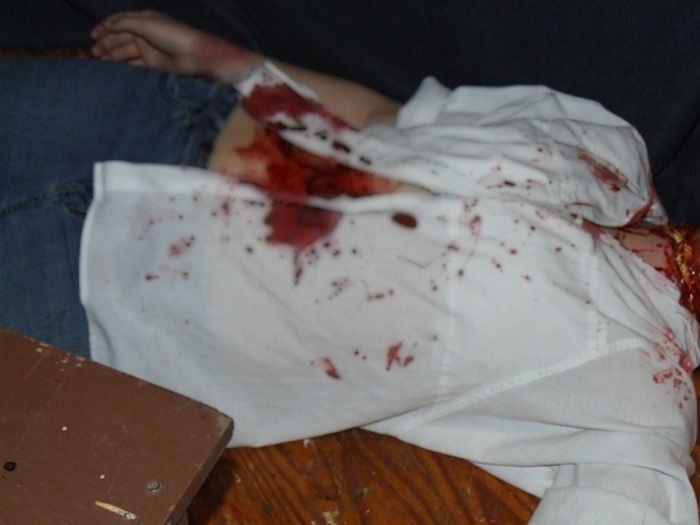 Persons killed in Moscow were not Azerbaijanis - UPDATED