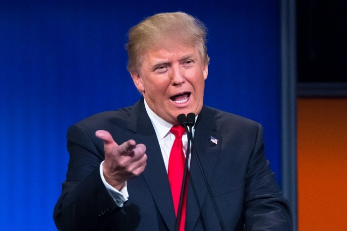 Donald Trump: “I got a beautiful letter from Putin”