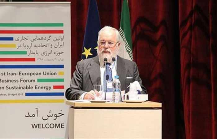L’UE défend pleinement l’accord nucléaire