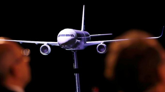 Gibt es bald Flugzeuge ohne Piloten?