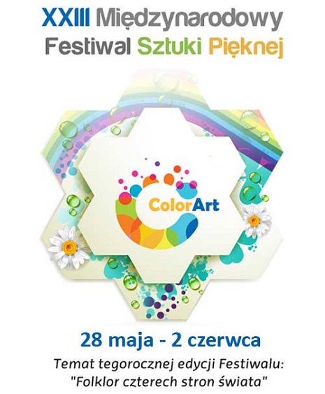 Polşada Beynəlxalq incəsənət festivalı keçiriləcək 