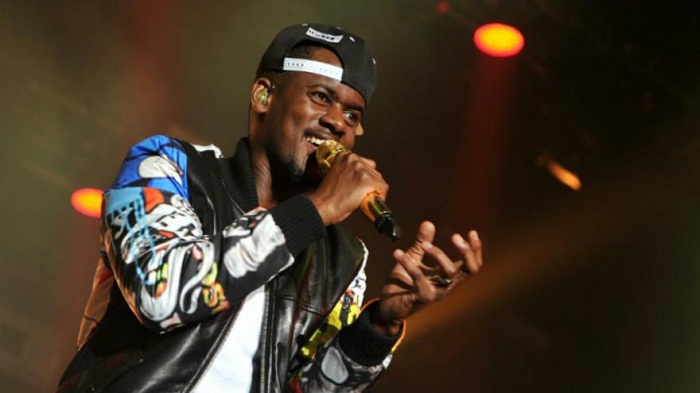 Le maire de Verdun maintient l`annulation du concert de Black M