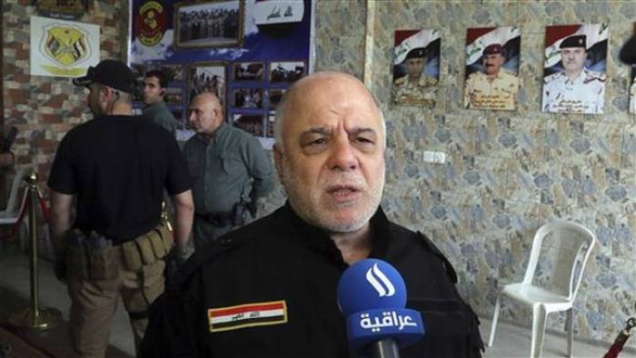 Bagdad annonce la fin de Daech en Irak