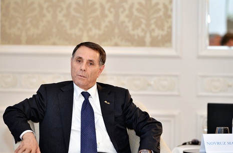 `Whole world will witness Azerbaijan