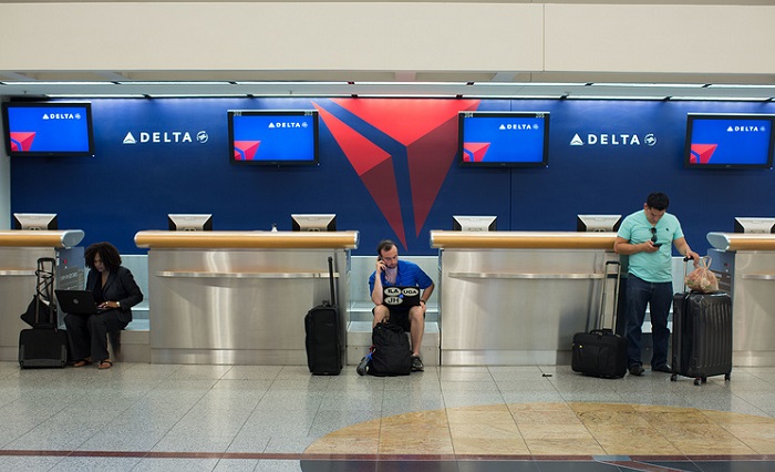Delta expects 90 more flight cancellations