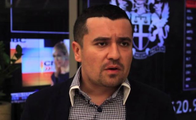 Nizami Piriyevin oğlu axtarılır- Kredit qalmaqalı