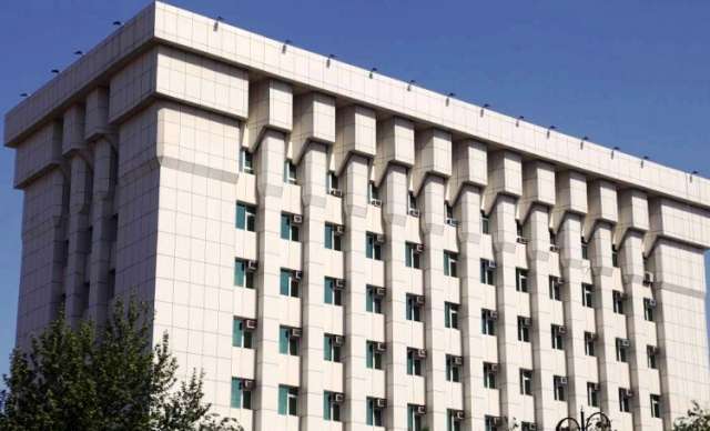 DSMF-nin Apellyasiya Şurasının iclası keçirilib