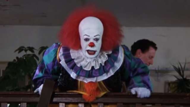 Des clowns monstrueux terrifient un village de Caroline du Sud