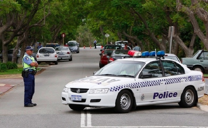 Australie: un cadavre dans les toilettes d`un fast-food