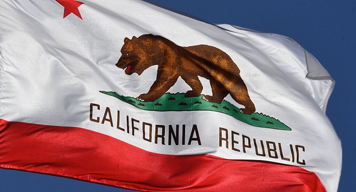 ¿Quién se beneficiaría de la independencia de California?