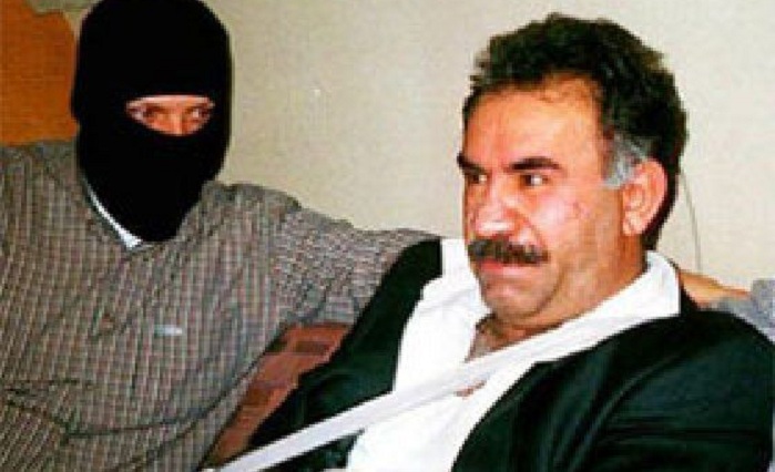 Turkey to permit Ocalan’s family to visit him in prison