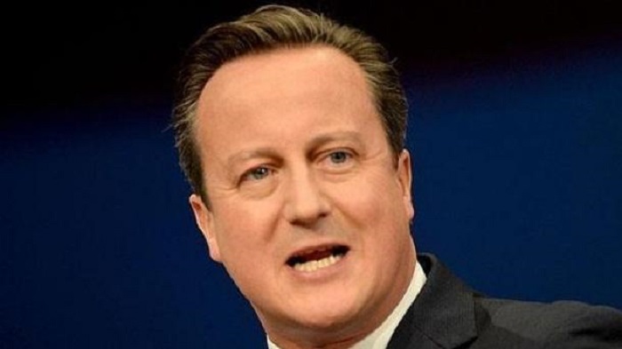 Cameron y Corbyn rinden homenaje a Jo Cox y condenan el “ataque a la democracia“