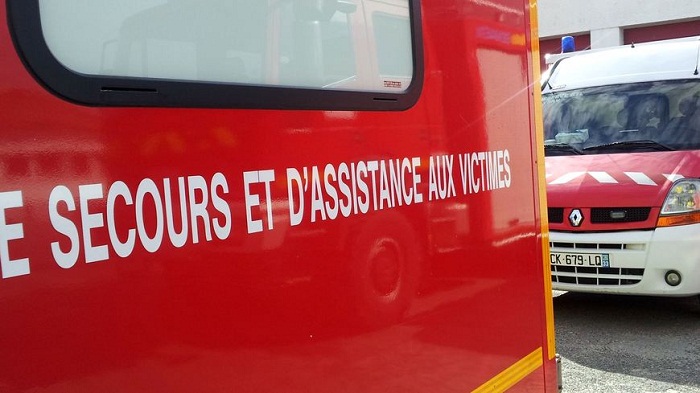 Incendie mortel à Bordeaux