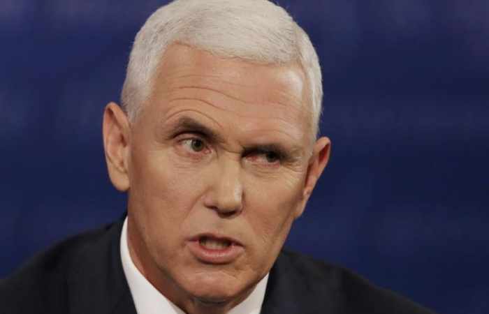 Pence: L'islam modéré en Indonésie, une inspiration pour le monde musulman