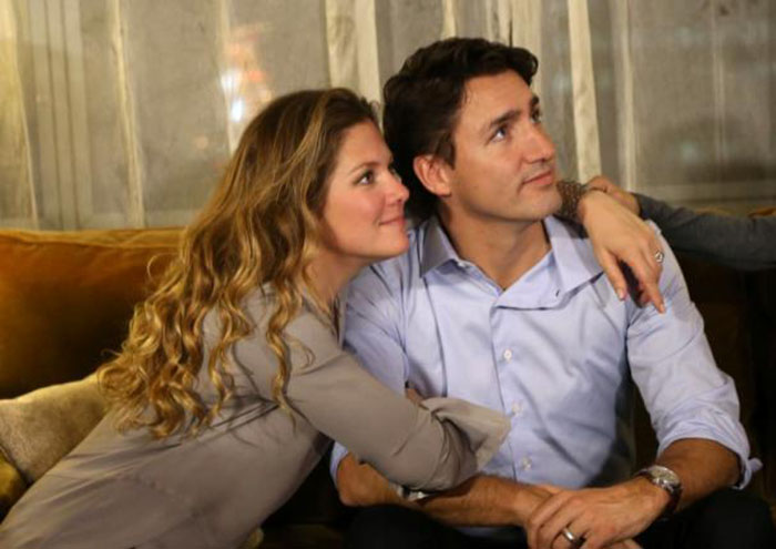 Canada`s new PM Trudeau vows to bring hope, change