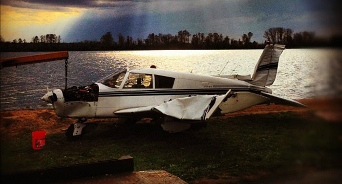 Three Canadians killed in crash of private plane in US State of Pennsylvania  