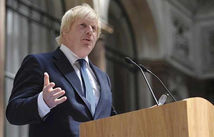 Canciller británico urge a resolver el conflicto entre la UE y Turquía