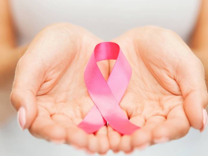 Bientôt une application pour les patientes traitées contre le cancer du sein