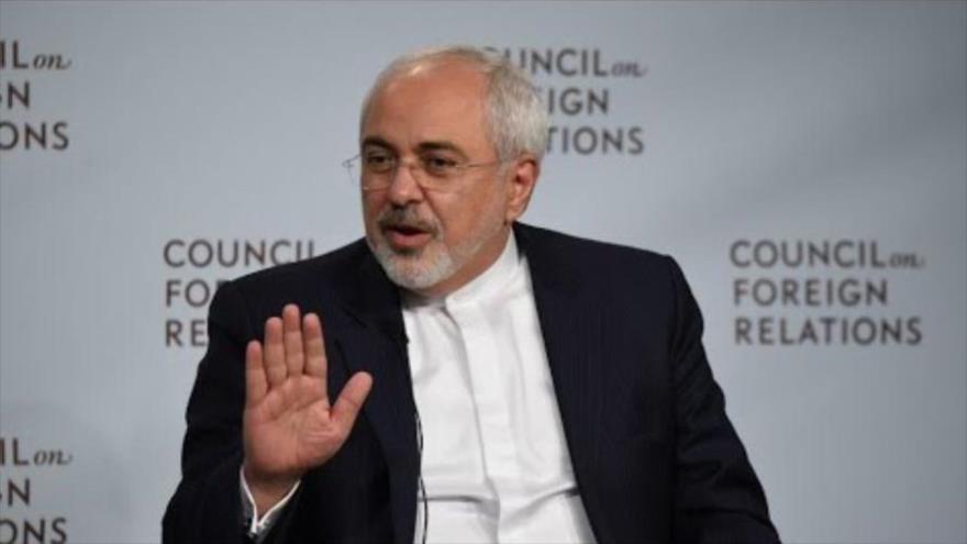 Canciller iraní: Enfoque de suma cero impide fin de crisis siria