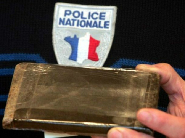 Toulouse: 365 kg de cannabis saisis