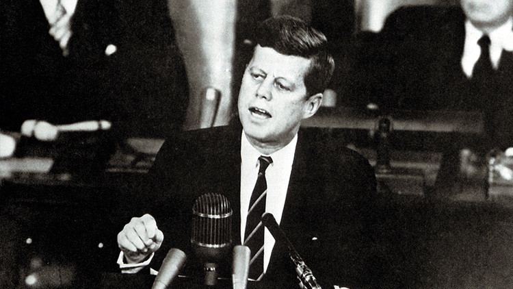 “Fue un trabajo interno“: revelan quién asesinó a Kennedy