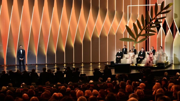 Cannes 2016 : dernière ligne droite avant la Palme d`or