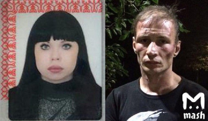 Cannibal couple 'admit to eating up to 30 people' in south-east Russia