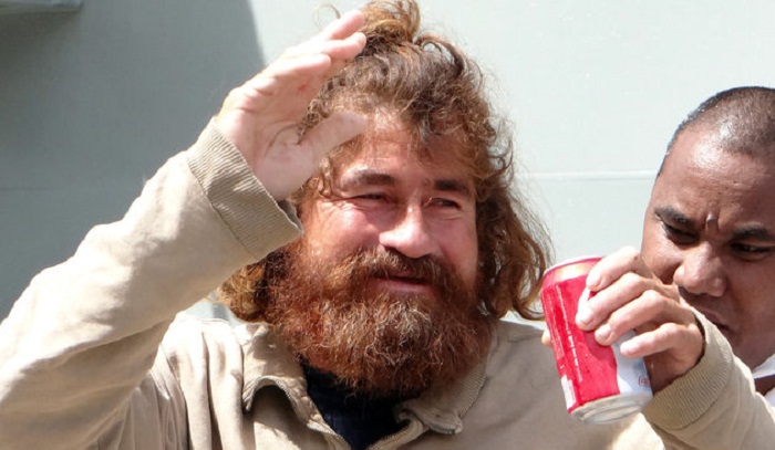 Castaway Who Survived 14 Months At Sea Sued For Cannibalism Of Shipmate