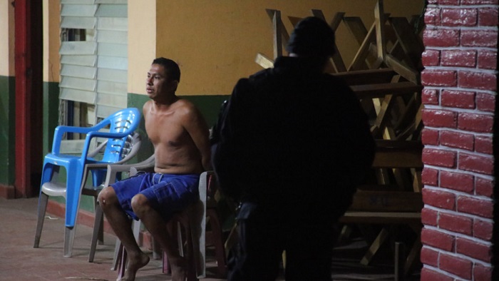 Capturan en El Salvador a decenas de pescadores presuntamente vinculados con cárteles de droga mexicanos