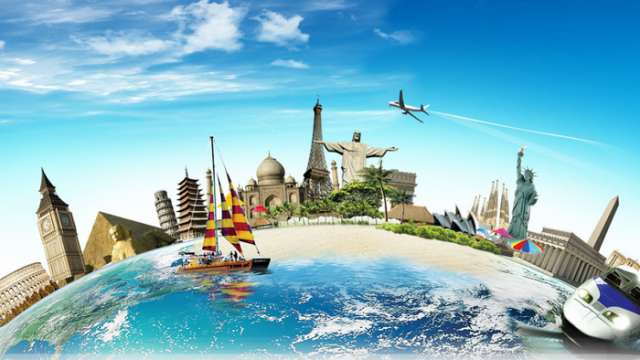27 Septembre: Journée mondiale du tourisme