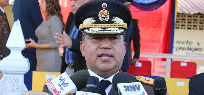 Reactivan mina de rocas fosfáticas en Táchira.