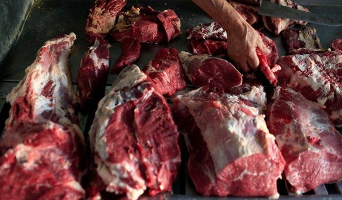 Brasil teme efecto dominó tras veto de EEUU a carne fresca brasileña