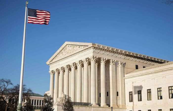 Justicia de EEUU se dsipone a contratar 50 nuevos jueces a fines de acelerar deportaciones