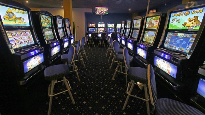 Sotschi eröffnet sein erstes Casino