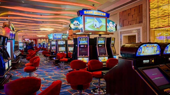 Le Japon va légaliser les casinos