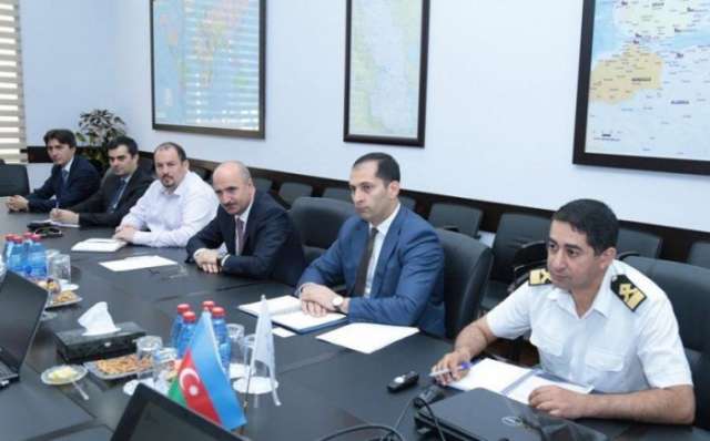 Total steps up work to start gas production at Azerbaijani field