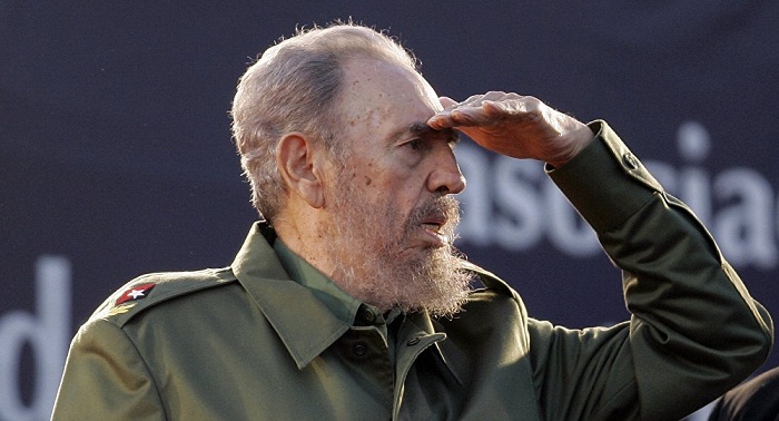 Mort de Fidel Castro: les réactions des dirigeants mondiaux affluent