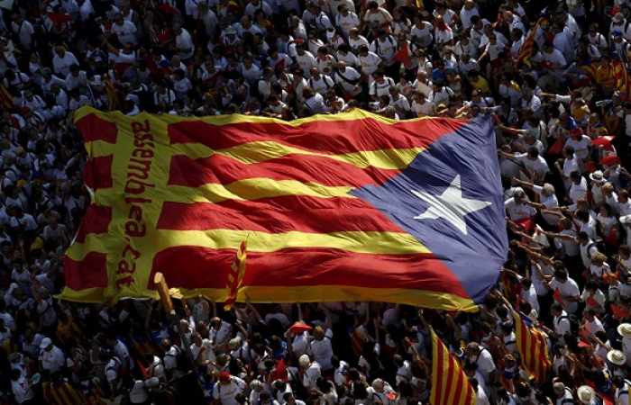 Planteamiento de Cataluña respecto a los parados