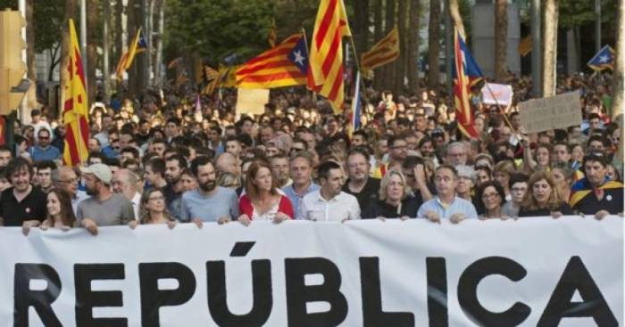 Sobreviviría Cataluña como un Estado independiente de España?