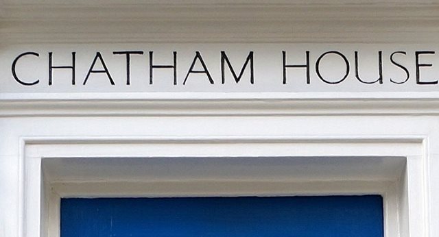 “Chatam House” kimlərə işləyir? – FAKTLAR, FOTOLAR