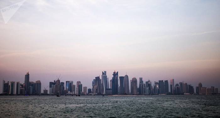 Emiratos Árabes Unidos insiste en que Catar se someta a monitoreo