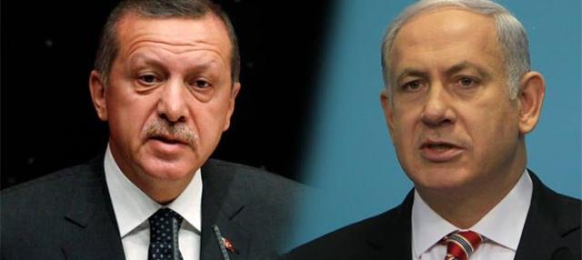 La Turquie a remercié Israël pour son soutien lors de la tentative de putsch