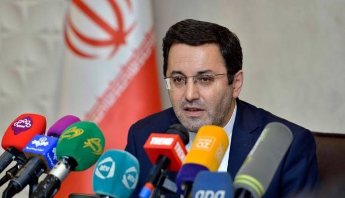 Ambassadeur iranien: «Le GdM de l'OSCE devrait prendre des mesures sérieuses»