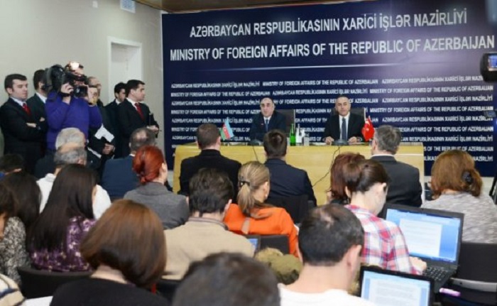 Trilaterales Format Aserbaidschan-Türkei-Russland kann möglich sein