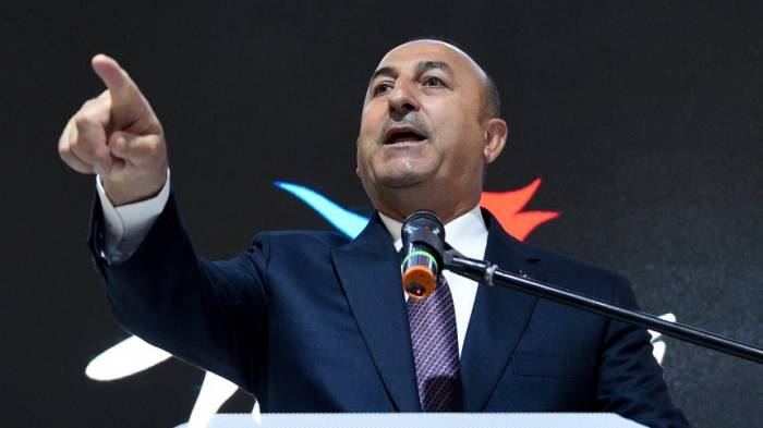 Kann sich Deutschland weiter so Verhalten? "Unmöglich" sagt Cavusoglu