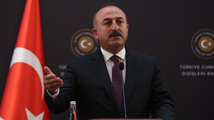 Le MAE turc: «La Turquie soutient toutes les solutions qui répondent aux intérêts de l`Azerbaïdjan»