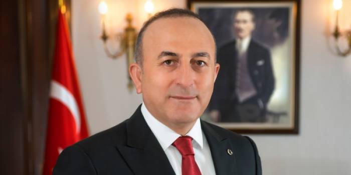 Le ministre turc des Affaires étrangères en Allemagne samedi