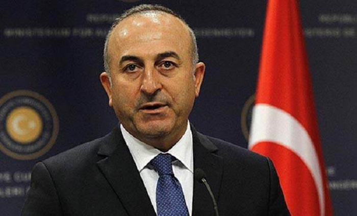 Çavuşoğlu təcili İrana gedib