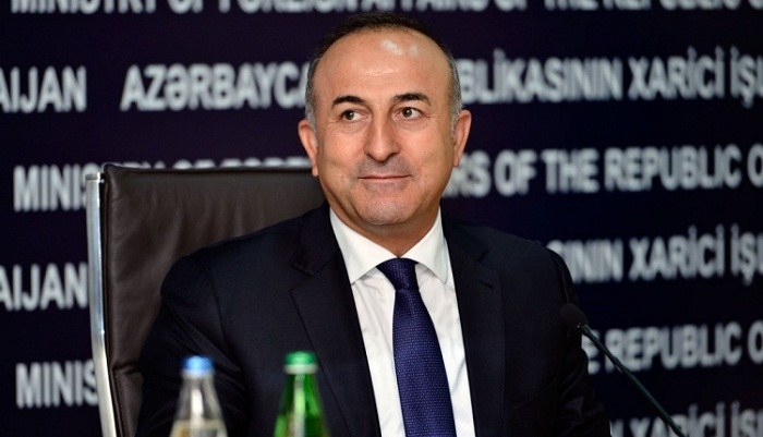 Mevlut Cavusoglu: L’Azerbaïdjan et la Turquie travaillent ensemble sur toutes les questions