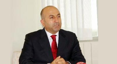 Çavuşoğlu: “Azərbaycanın uğurlarına sevinirik” Çavuşoğlu: “Azərbaycanın uğurlarına sevinirik”